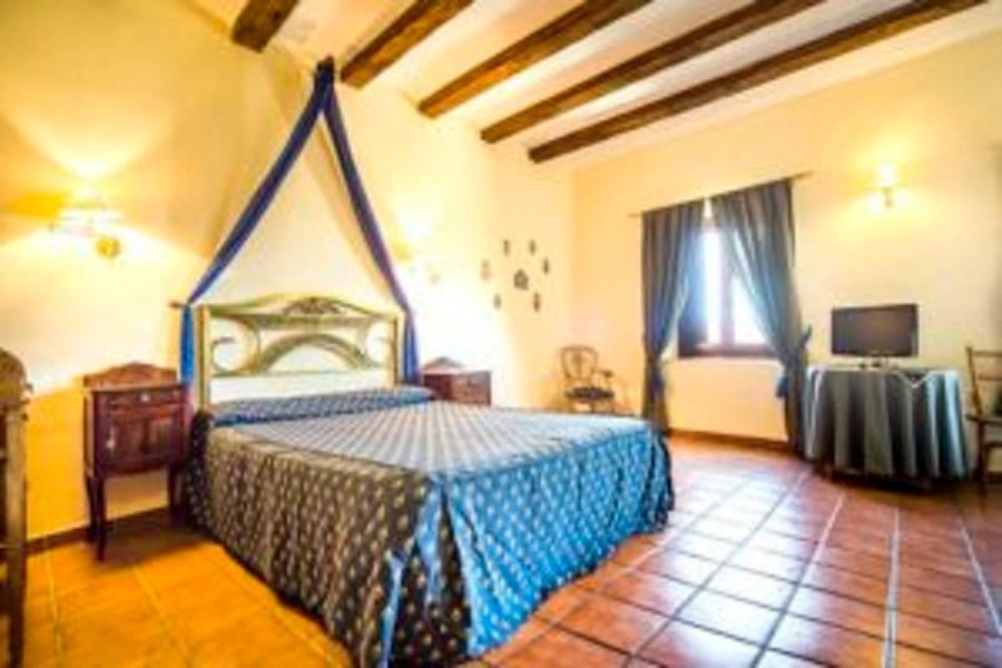 La Hosteria De Oropesa del Mar Zewnętrze zdjęcie