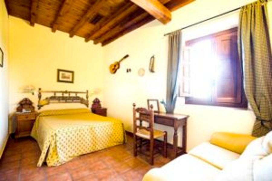 La Hosteria De Oropesa del Mar Zewnętrze zdjęcie
