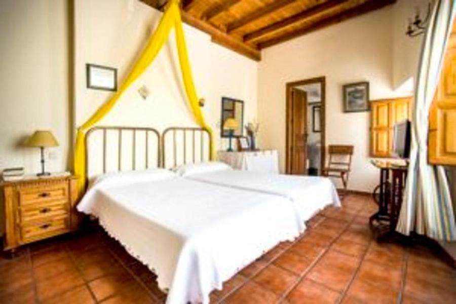 La Hosteria De Oropesa del Mar Zewnętrze zdjęcie