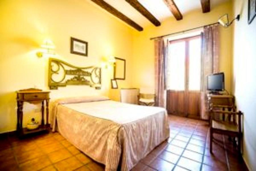La Hosteria De Oropesa del Mar Zewnętrze zdjęcie