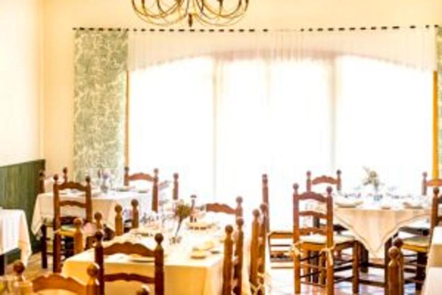 La Hosteria De Oropesa del Mar Zewnętrze zdjęcie