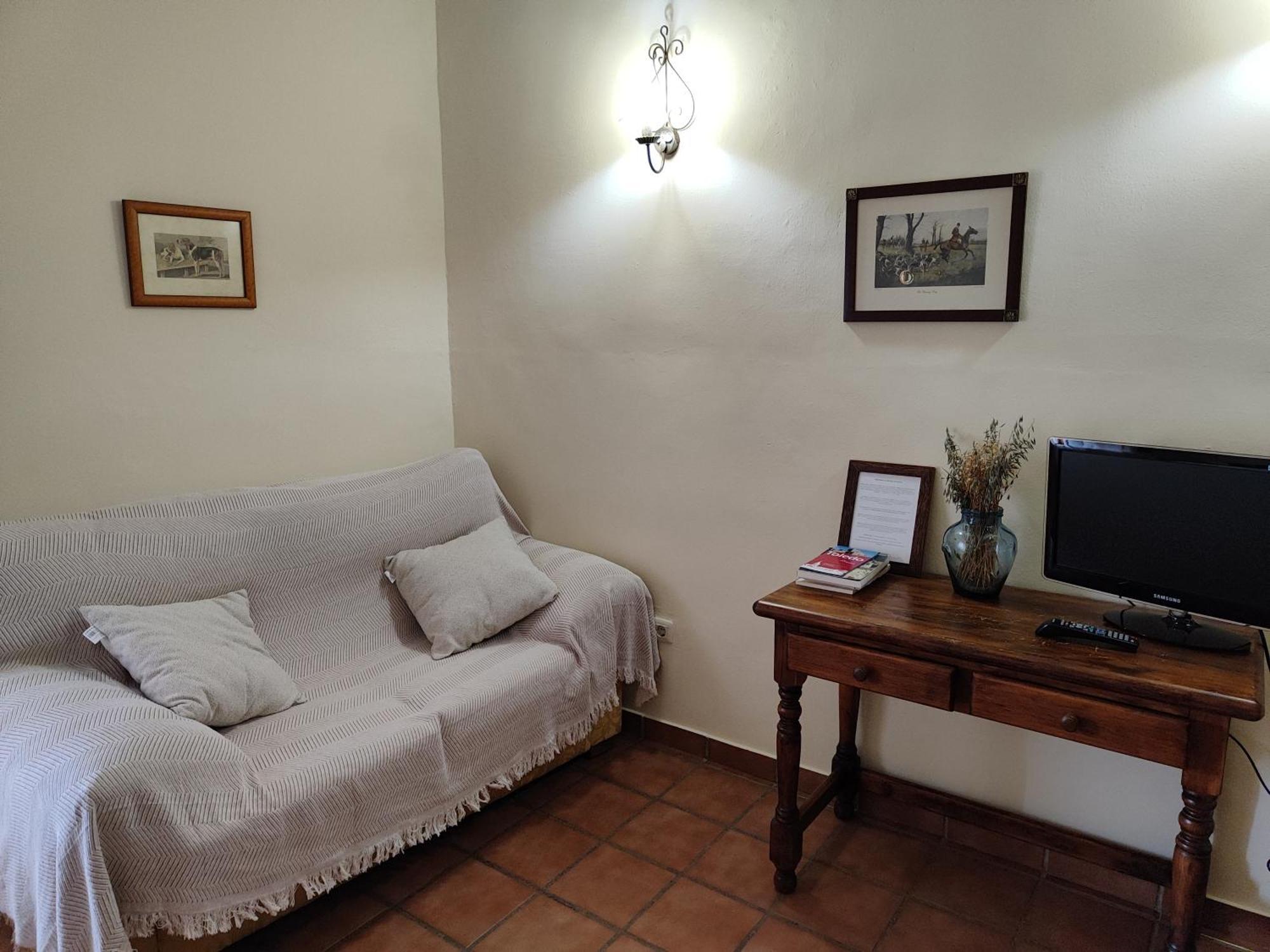 La Hosteria De Oropesa del Mar Zewnętrze zdjęcie