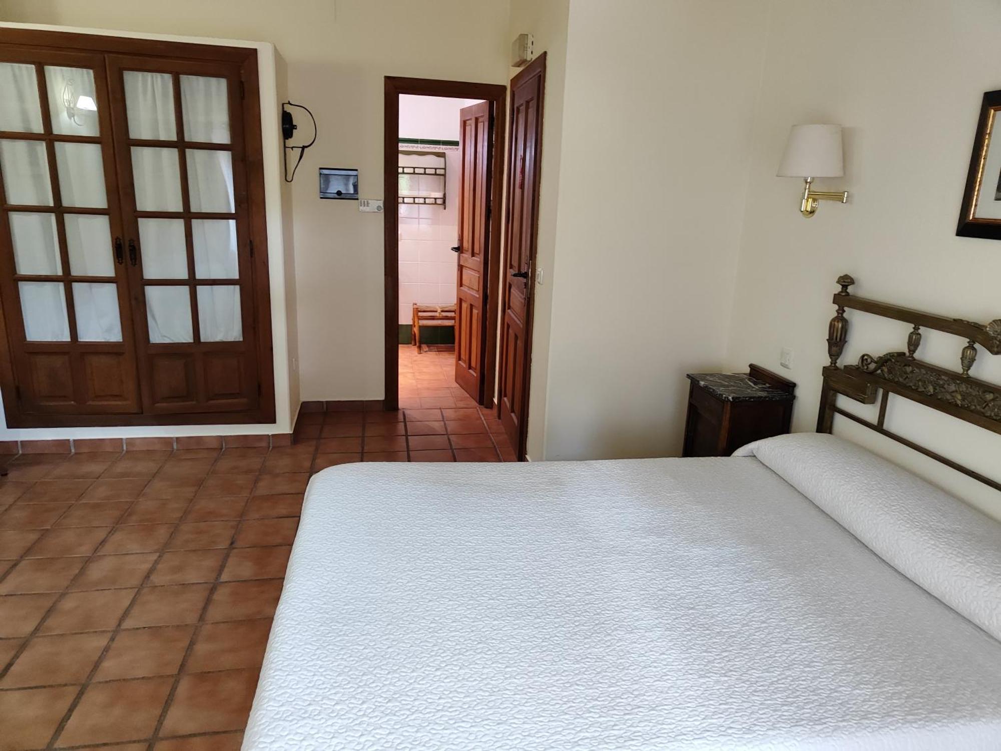 La Hosteria De Oropesa del Mar Zewnętrze zdjęcie