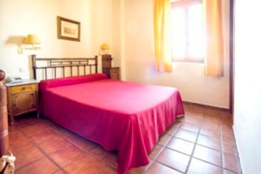 La Hosteria De Oropesa del Mar Zewnętrze zdjęcie