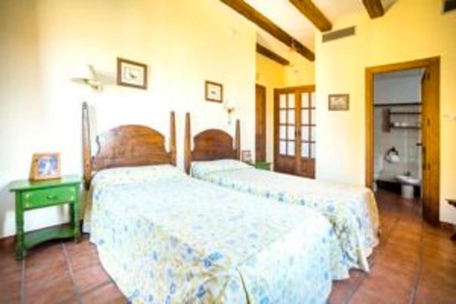 La Hosteria De Oropesa del Mar Zewnętrze zdjęcie