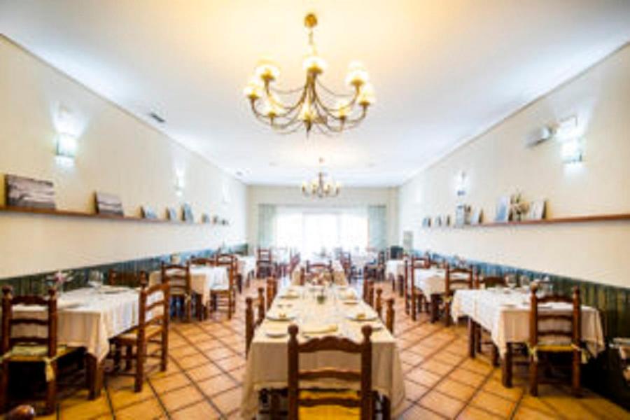 La Hosteria De Oropesa del Mar Zewnętrze zdjęcie
